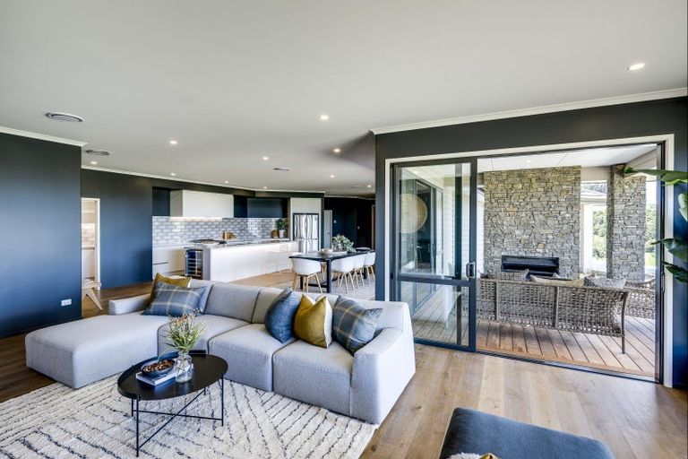 Photo of property in 53 Lopdell Lane, Eskdale, Napier, 4182