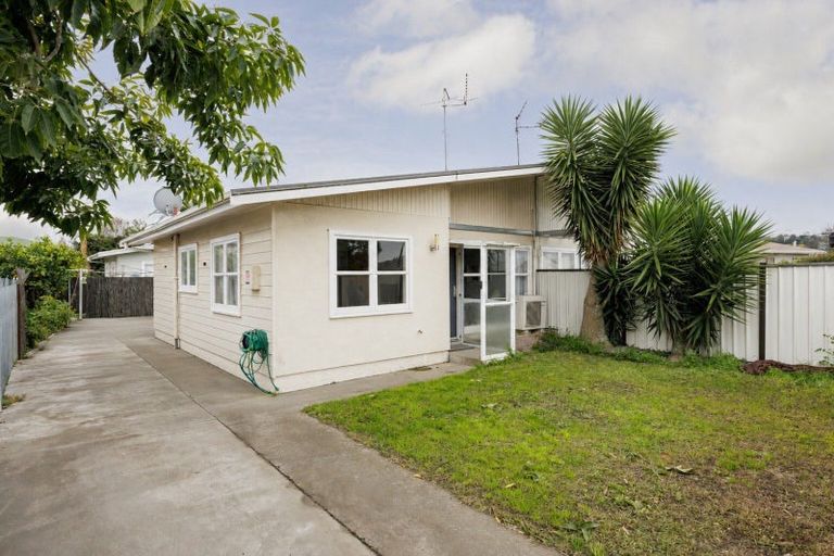 Photo of property in 56 Taradale Road, Marewa, Napier, 4110