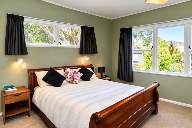 Photo of property in 39 Thornycroft Avenue, Epuni, Lower Hutt, 5011