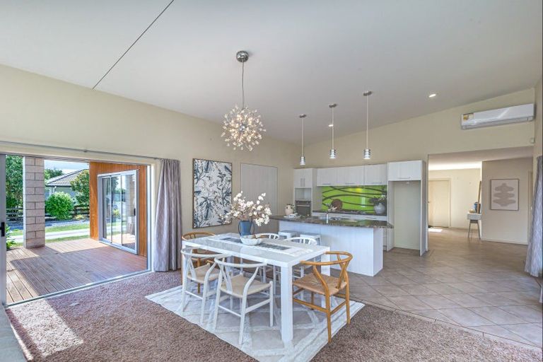 Photo of property in 7 Kilsby Place, Levin, 5510