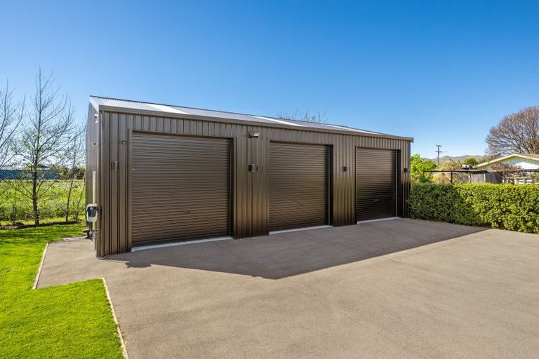 Photo of property in 43 Severne Street, Yelverton, Blenheim, 7201