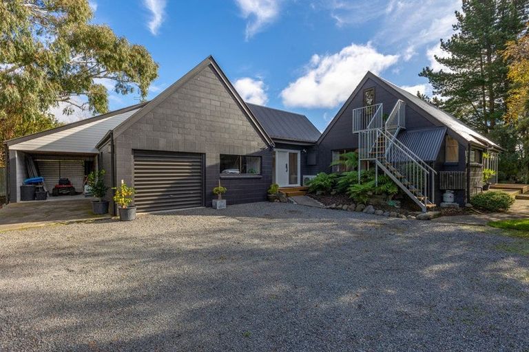 Photo of property in 53 Pittville Street, Loburn, Rangiora, 7472