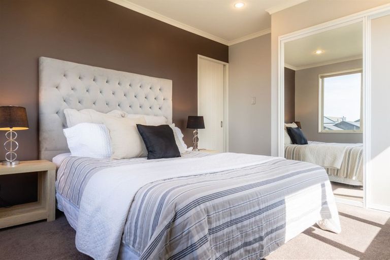 Photo of property in 5 O'dea Place, Burnside, Christchurch, 8053