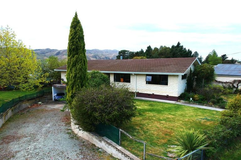 Photo of property in 2-8 Gordon Street, Kurow, 9435