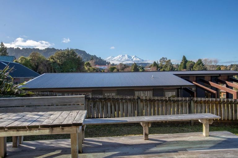 Photo of property in 6 Kowhai Way, Ohakune, 4625