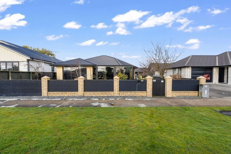 Photo of property in 205e Earn Street, Georgetown, Invercargill, 9812