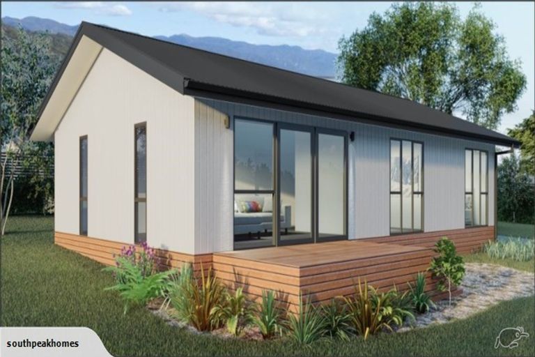 Photo of property in 2 Stout Street, Westport, 7825