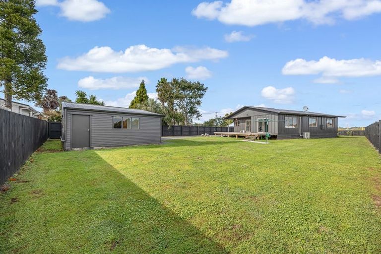 Photo of property in 80 Puriri Road, Whenuapai, Auckland, 0618