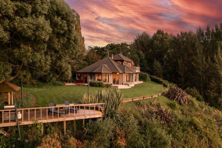 Photo of property in 263b Horahora Road, Piarere, Tirau, 3484