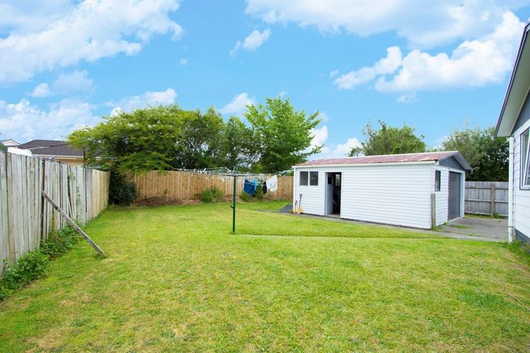 Photo of property in 35 Tania Crescent, Western Heights, Rotorua, 3015