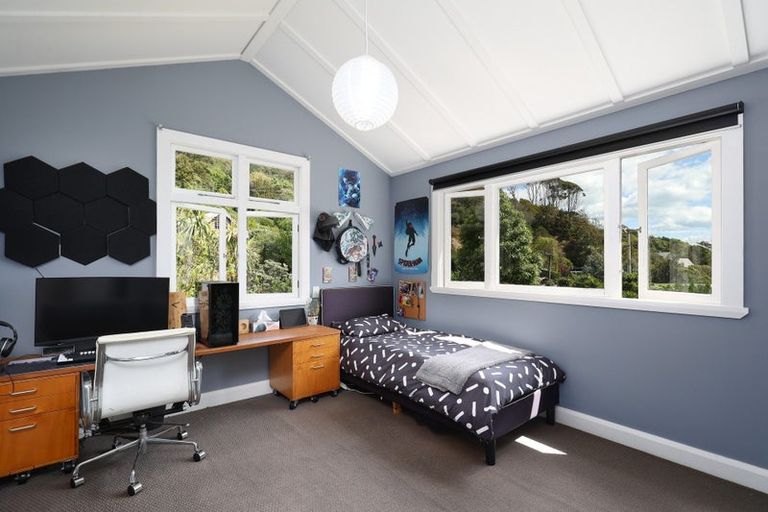 Photo of property in 19 Airlie Street, Glenduan, Nelson, 7071