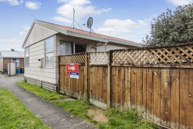 Photo of property in 68b Bandon Street, Frankton, Hamilton, 3204