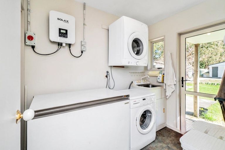 Photo of property in 128 Garrymere Road, Okuku, Rangiora, 7473