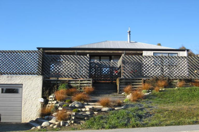 Photo of property in 158 Warren Street, Wanaka, 9305