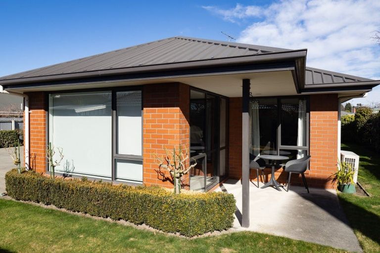 Photo of property in 36a Wills Street, Ashburton, 7700