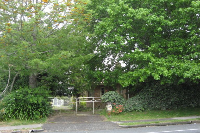 Photo of property in 126 Queen Street, Pukekohe, 2120