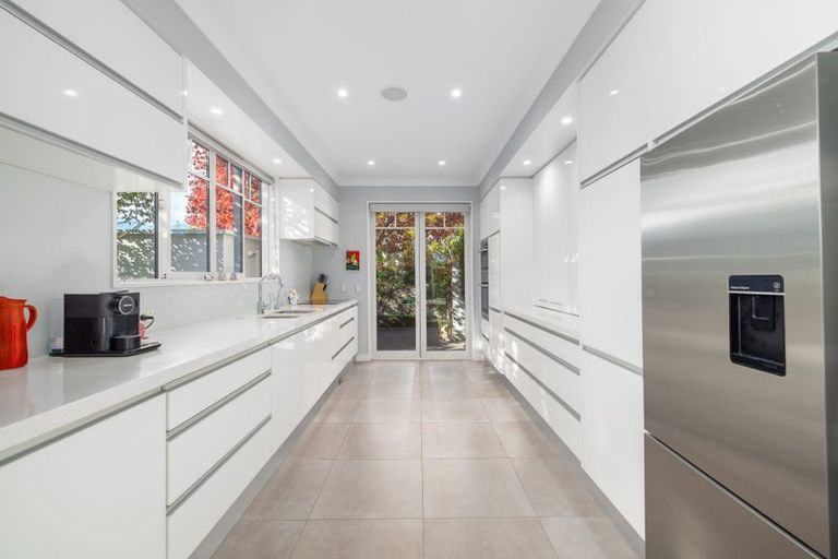 Photo of property in 39a Mcdougall Avenue, St Albans, Christchurch, 8014