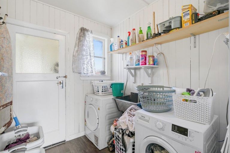 Photo of property in 114 Crawford Street, Glengarry, Invercargill, 9810