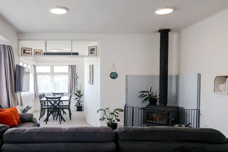 Photo of property in 72 Marlborough Street, Greymouth, 7805