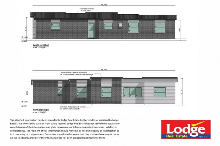 Photo of property in 524 Webb Drive, Chartwell, Hamilton, 3210