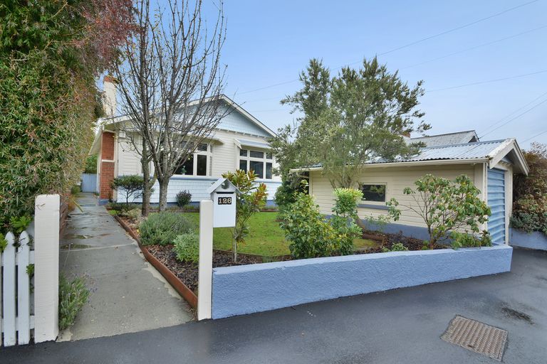 Photo of property in 126 Cavell Street, Tainui, Dunedin, 9013