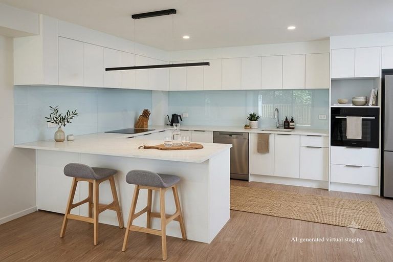 Photo of property in 74b Sycamore Drive, Sunnynook, Auckland, 0620