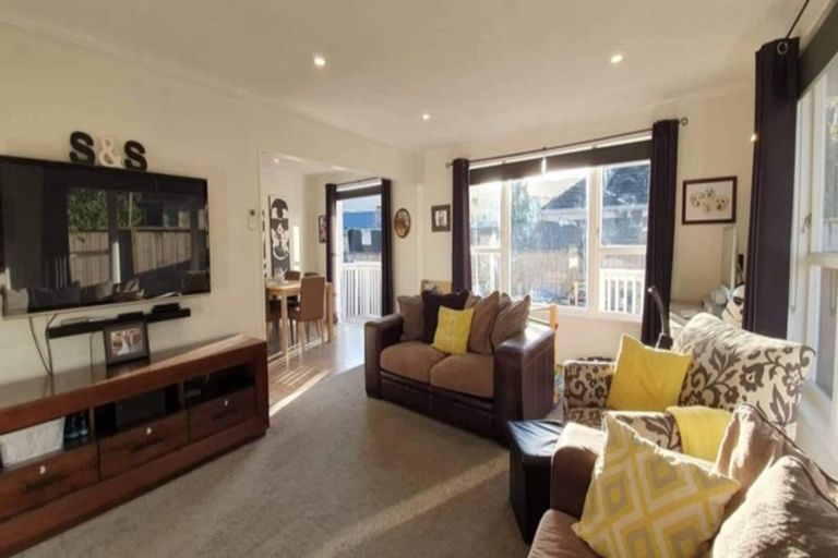 Photo of property in 503a Fergusson Drive, Trentham, Upper Hutt, 5018