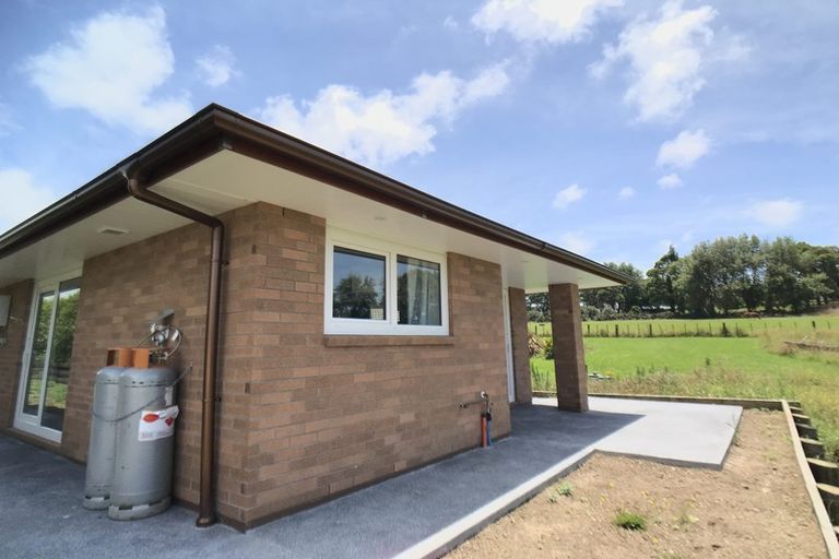 Photo of property in 149 Top Road, Dairy Flat, Albany, 0792