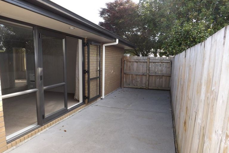 Photo of property in 19f Fifth Avenue, Enderley, Hamilton, 3214