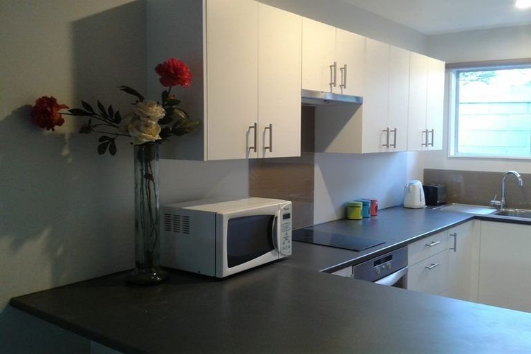 Photo of property in 1/21 Huxley Street, Sydenham, Christchurch, 8023