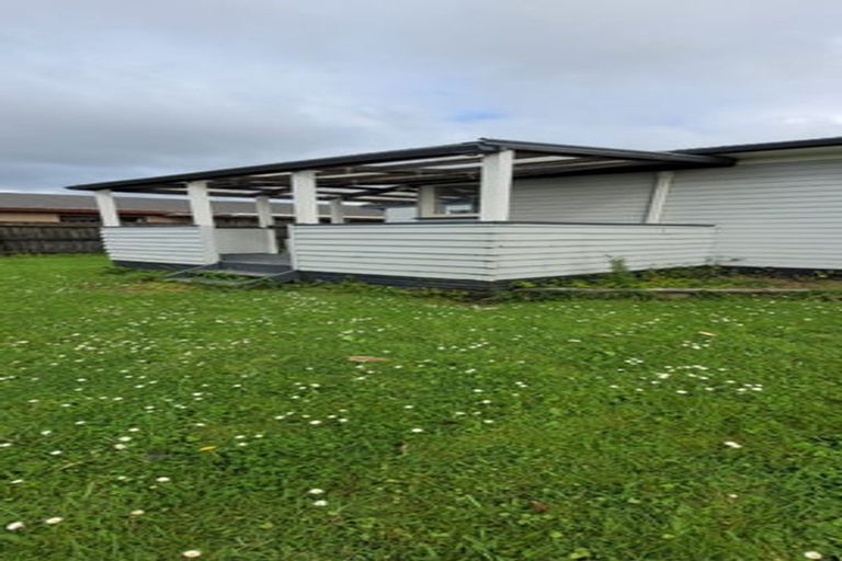 Photo of property in 45 Cargill Street, Papakura, 2110