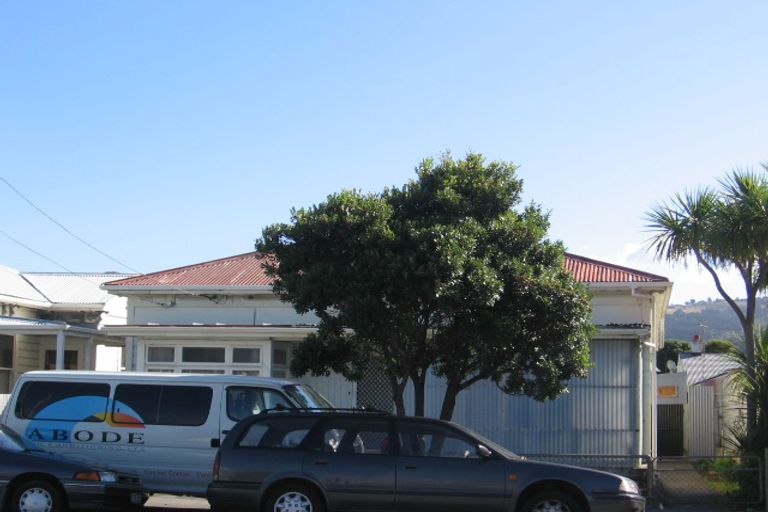 Photo of property in 27 Cuba Street, Petone, Lower Hutt, 5012