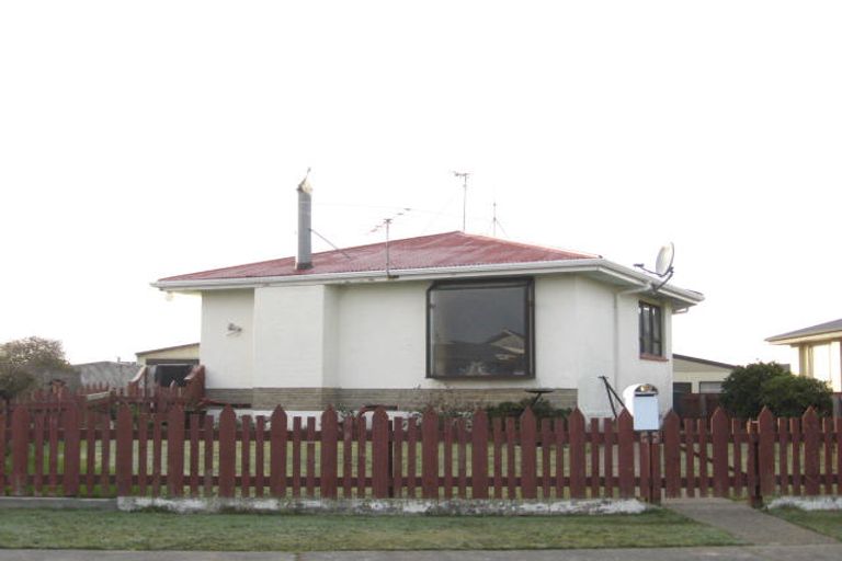 Photo of property in 18 Lothian Crescent, Strathern, Invercargill, 9812