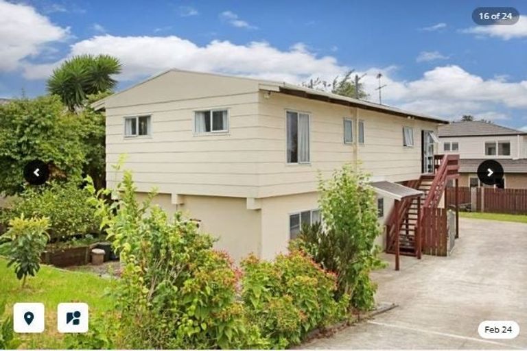 Photo of property in 105 Nelson Street, Pukekohe, 2120