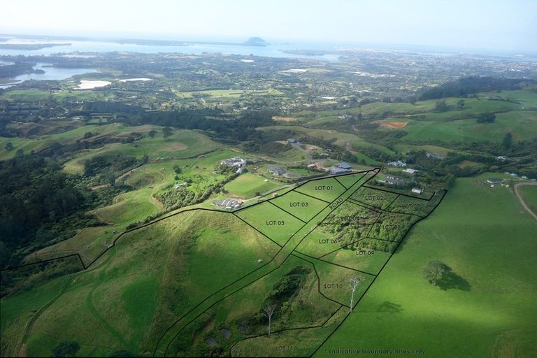 Photo of property in 657 Minden Road, Minden, Tauranga, 3176