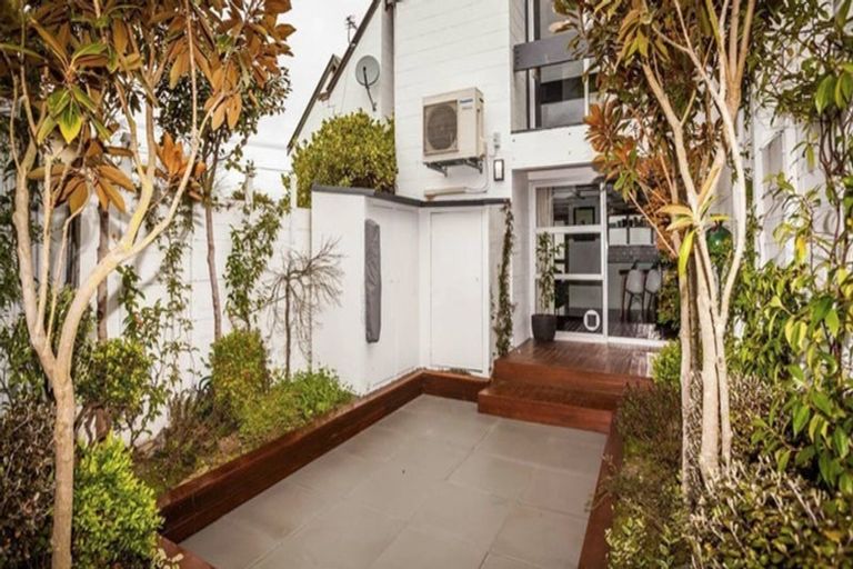 Photo of property in 3/25 Rogers Street, Sydenham, Christchurch, 8023