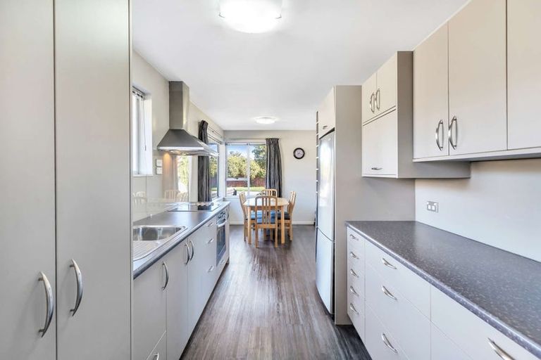 Photo of property in 20 Ashwood Street, Parklands, Christchurch, 8083