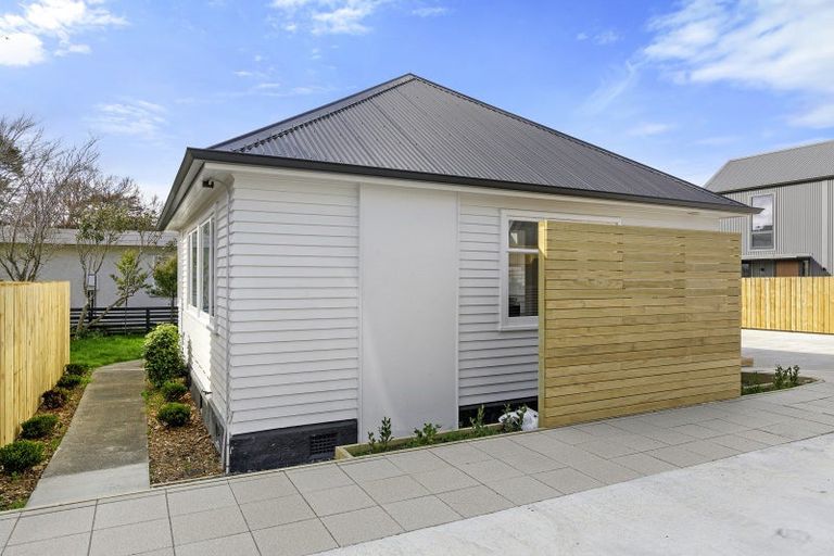 Photo of property in 894b High Street, Avalon, Lower Hutt, 5011