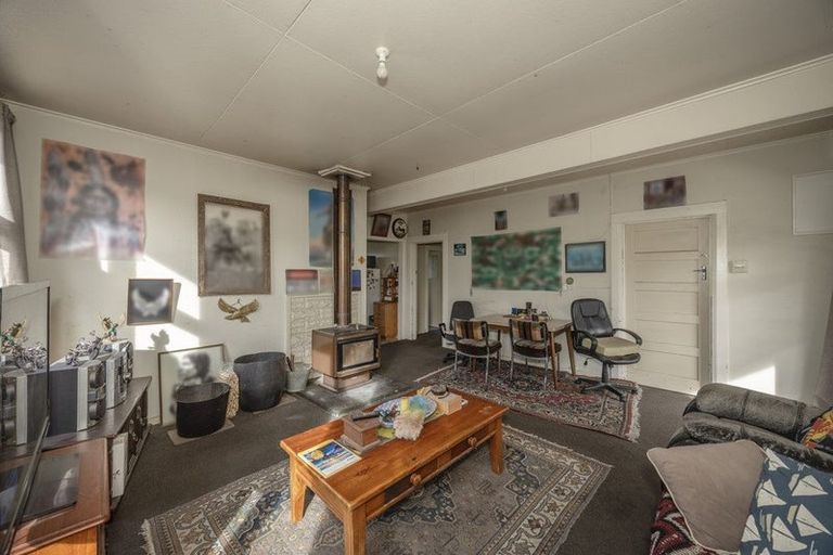 Photo of property in 329 Thames Street, Oamaru, 9400