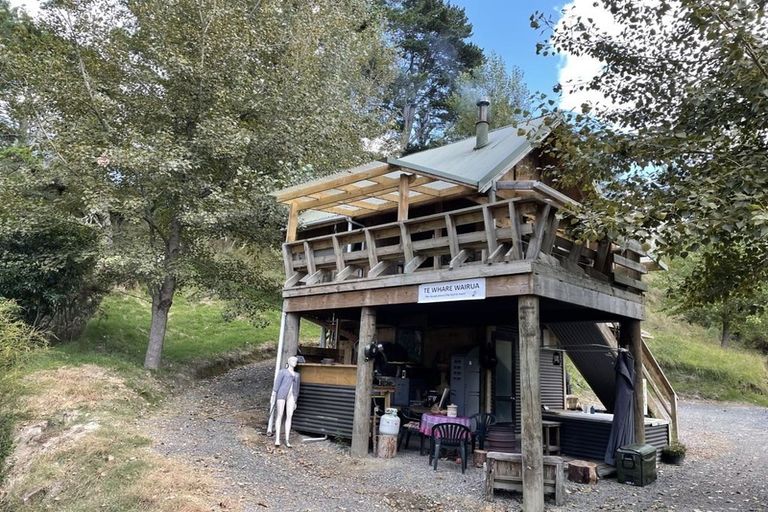 Photo of property in 9 Karapiro Road, Karapiro, Cambridge, 3496