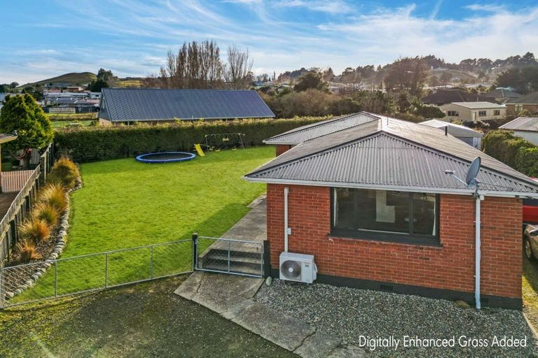 Photo of property in 4 Tui Street, East Gore, Gore, 9710