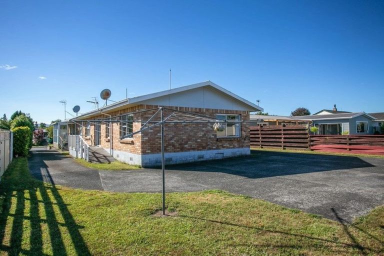 Photo of property in 1/16 Findlater Street, Matamata, 3400