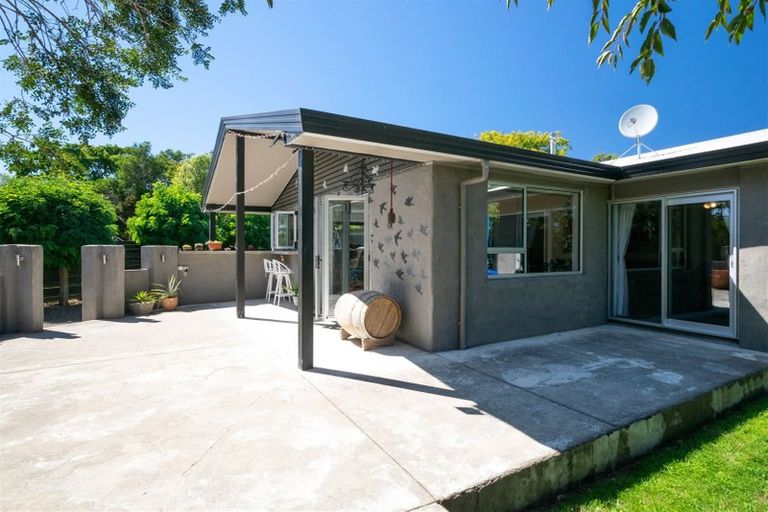 Photo of property in 4a Hillside Terrace, Witherlea, Blenheim, 7201