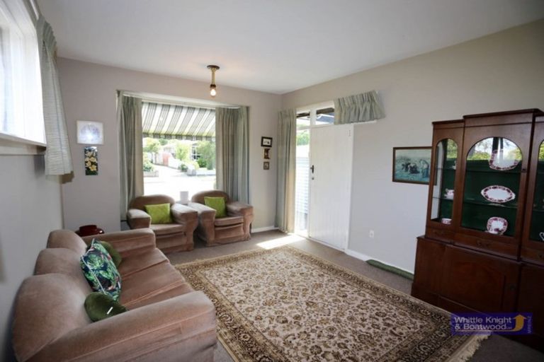 Photo of property in 36 Carruthers Street, Ilam, Christchurch, 8041