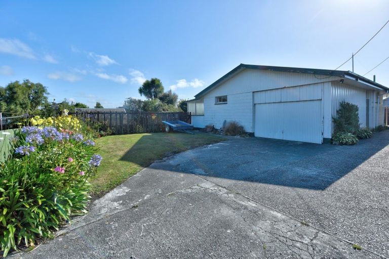 Photo of property in 6 Tainui Street, Gore, 9710