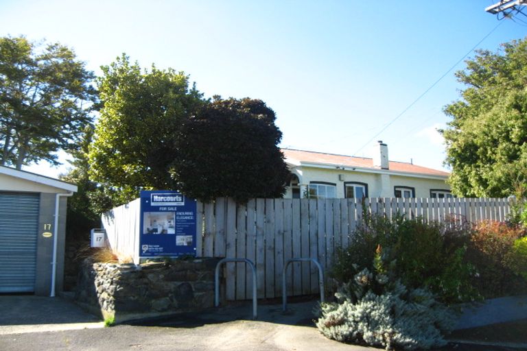 Photo of property in 17 Berwick Street, Wakari, Dunedin, 9010