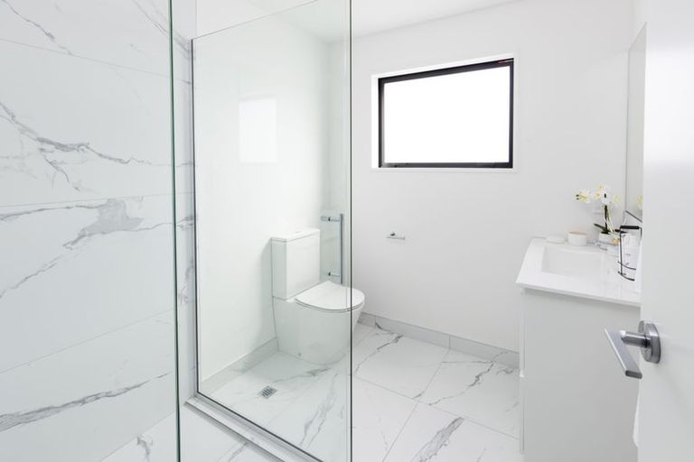Photo of property in 4/6 Rotherham Street, Riccarton, Christchurch, 8041