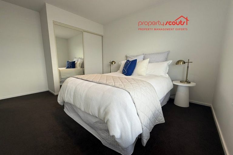 Photo of property in 163a Innes Road, St Albans, Christchurch, 8052