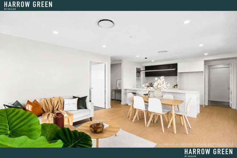 Photo of property in 11 Ashurst Crescent, Rolleston, 7615