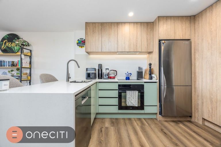 Photo of property in 4a/6 Piwakawaka Street, Eden Terrace, Auckland, 1010